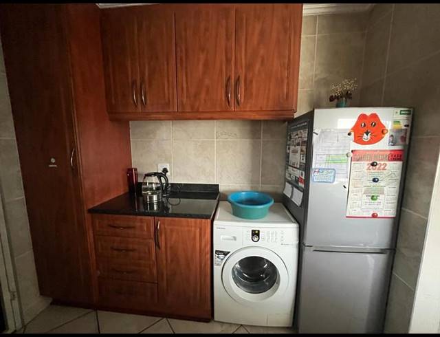 3 BEDROOM TOWNHOUSE FOR SALE IN RIVERSPRAY LIFESTYLE ESTATE